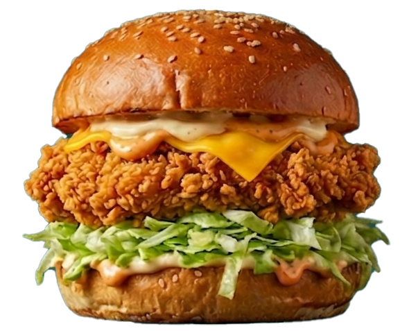 Zinger